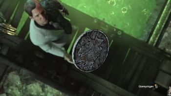 Batman - Arkham City Screenshot